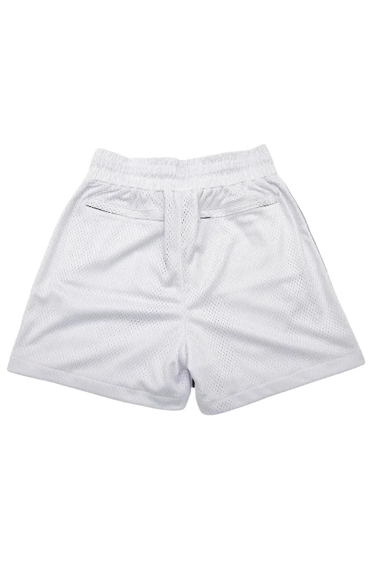 heria-mesh-shorts-with-reflective-piping-white