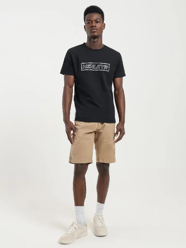 leon-slim-fit-cargo-shorts-in-desert-sand