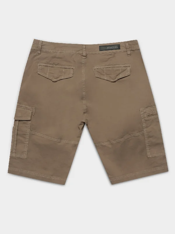 leon-slim-fit-cargo-shorts-in-desert-sand