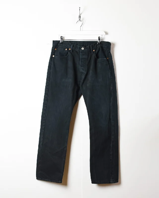 Levi's 501 Jeans - W34 L30