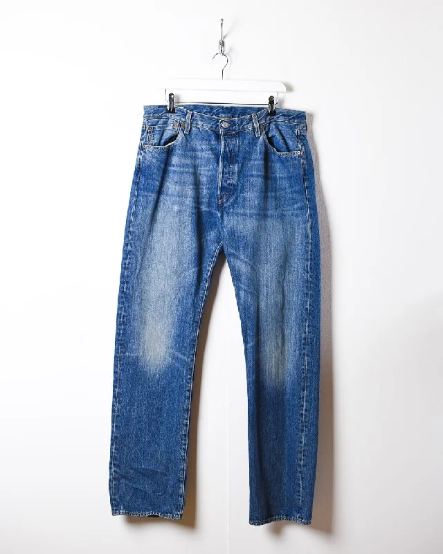 Levi's 501 Jeans - W36 L35