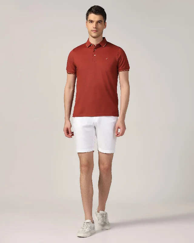 linen-casual-white-solid-shorts-kin