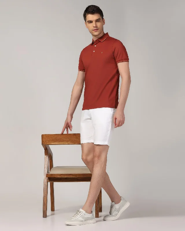 linen-casual-white-solid-shorts-kin