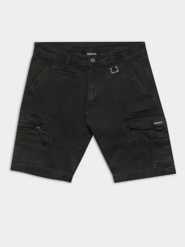 lione-denim-shorts-in-black