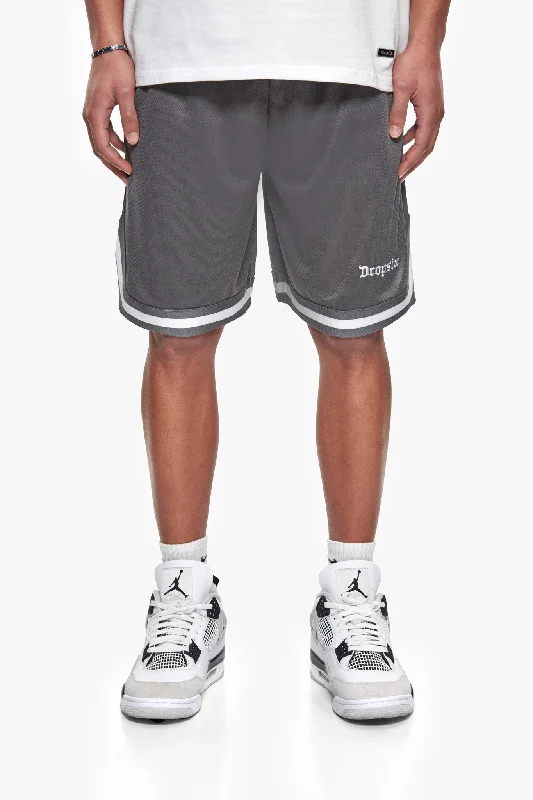 logo-mesh-short-steel-grey