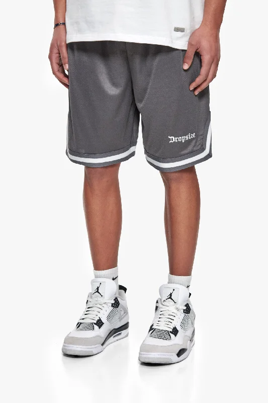 logo-mesh-short-steel-grey