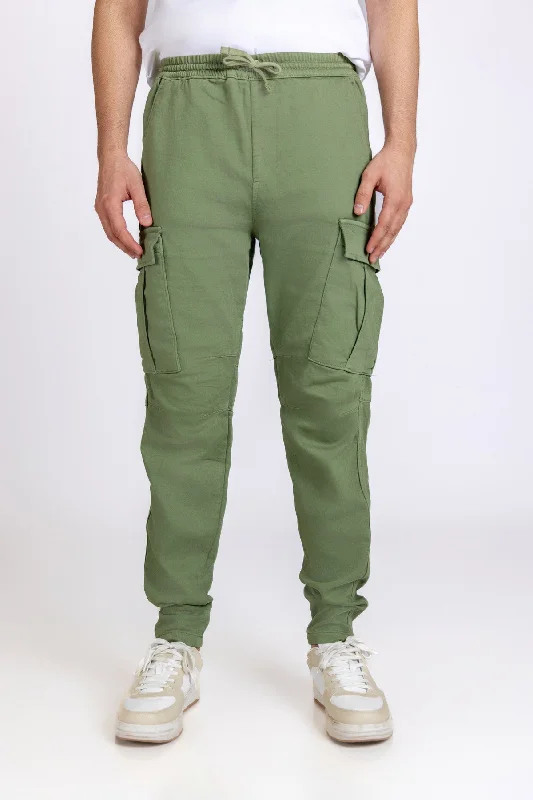 Men Cargo Pants