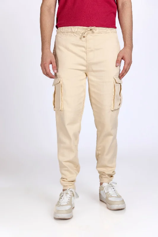 Men Cargo Pants