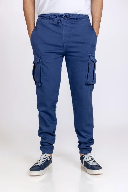 Men Cargo Pants