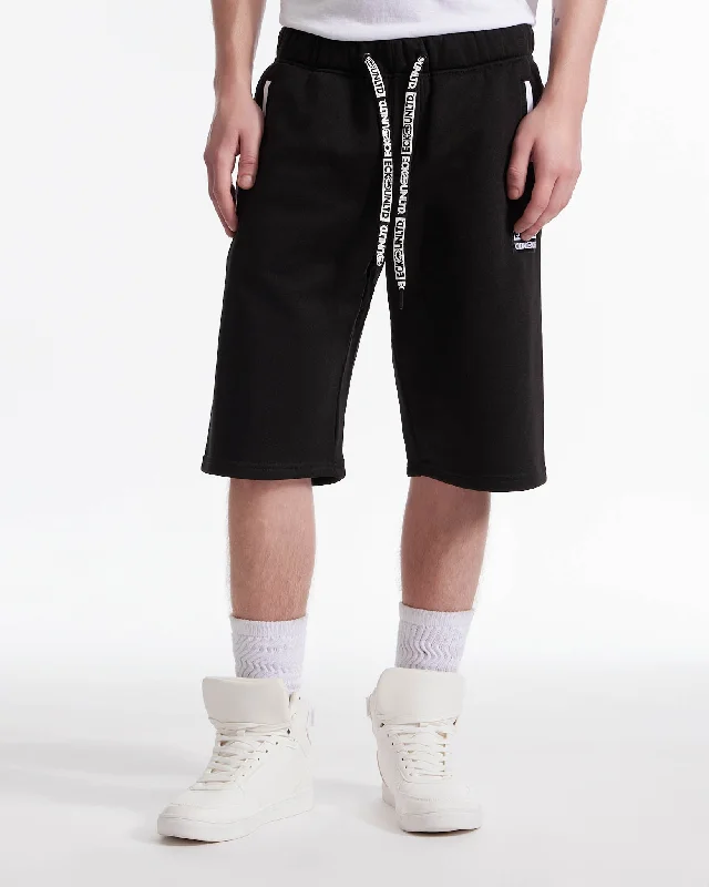 Dynamic Fleece Short