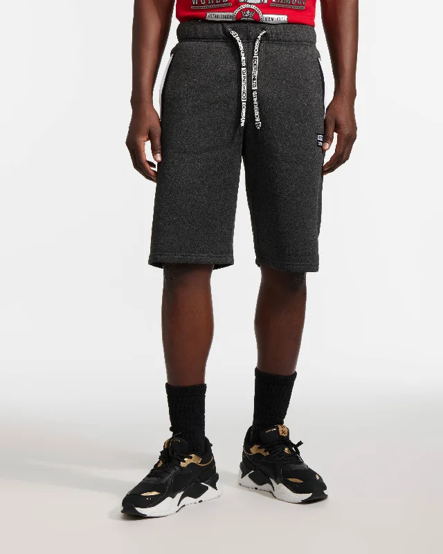 Dynamic Fleece Short