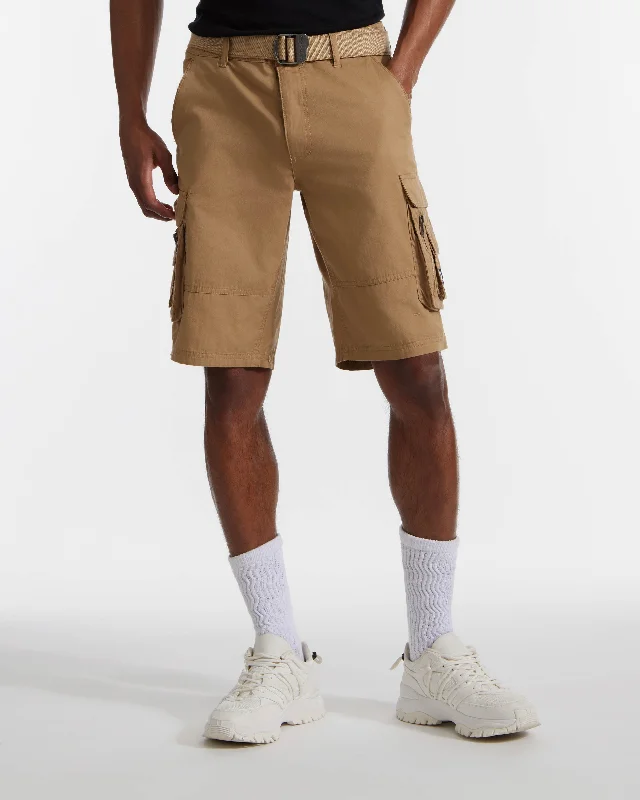 Fill Em Up Cargo Short