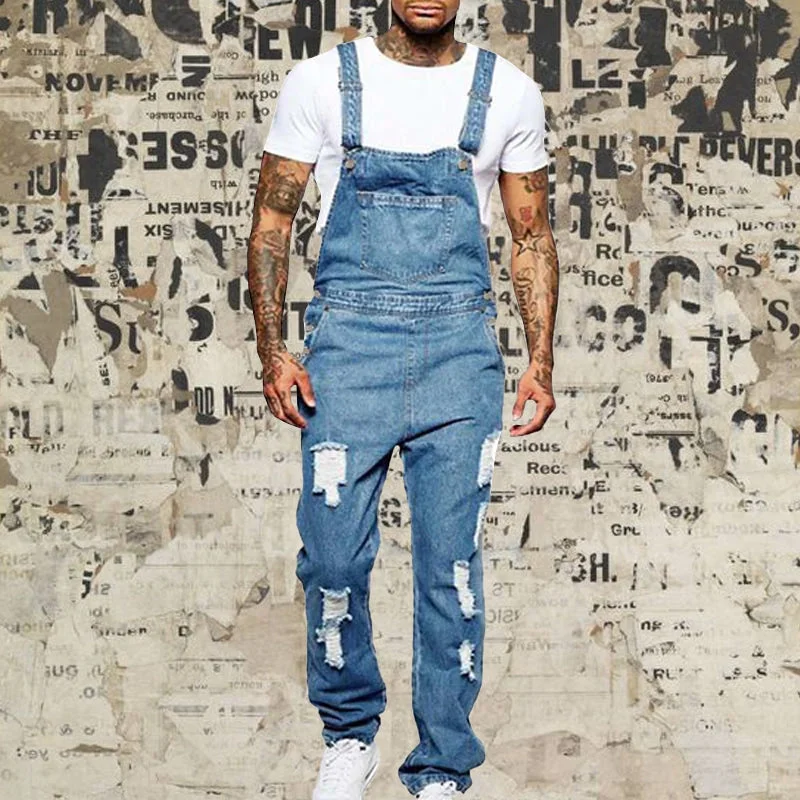 mens-casual-ripped-denim-overalls-40221493m