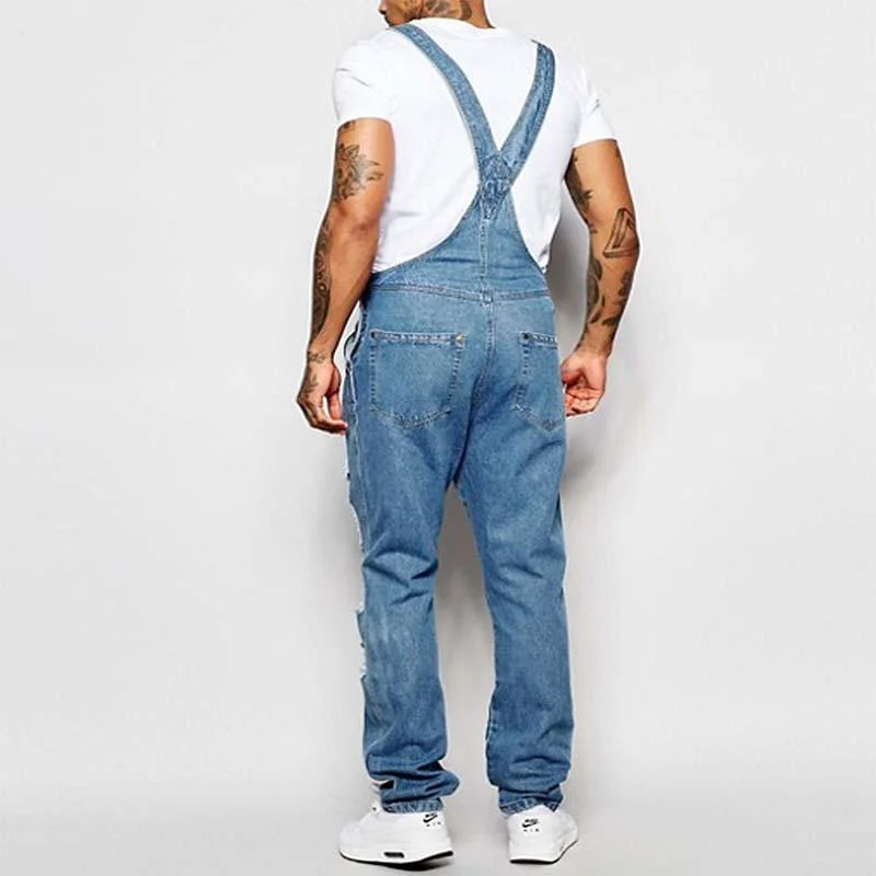 mens-casual-ripped-denim-overalls-40221493m