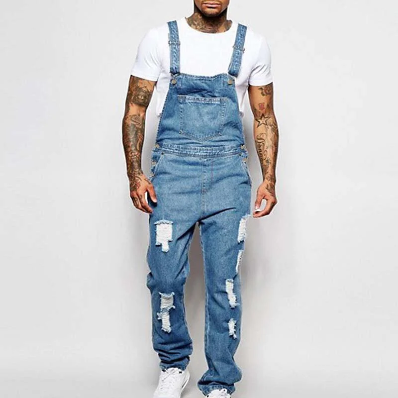 mens-casual-ripped-denim-overalls-40221493m