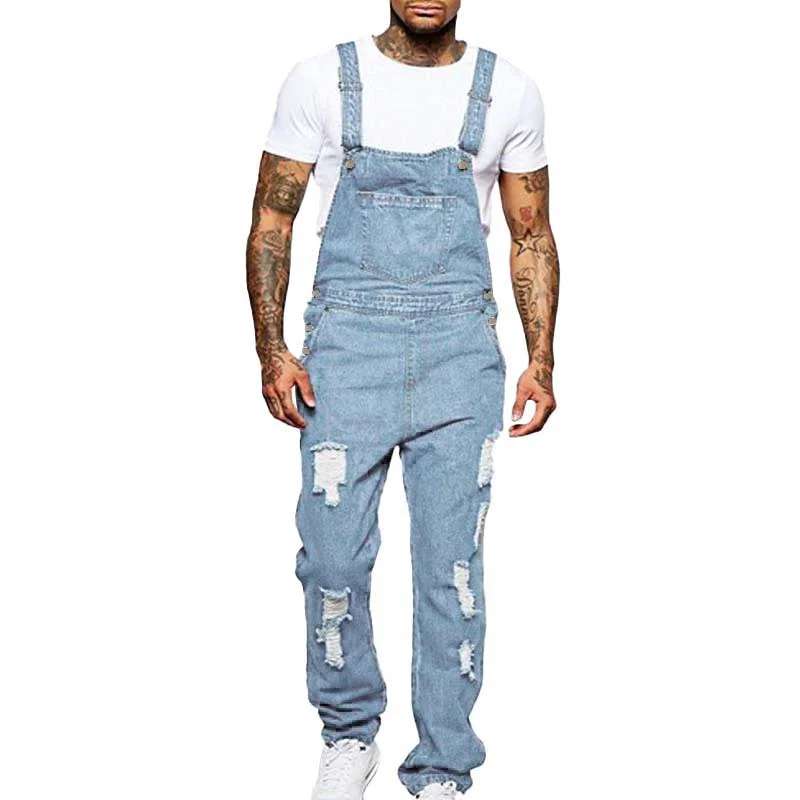 mens-casual-ripped-denim-overalls-40221493m