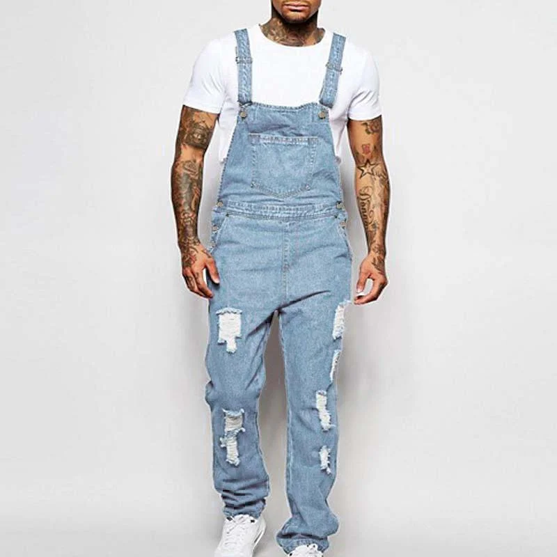 mens-casual-ripped-denim-overalls-40221493m