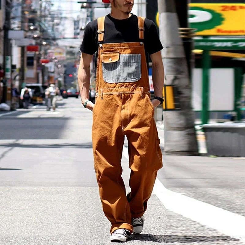 mens-casual-vintage-multi-pocket-cargo-overalls-56804876m