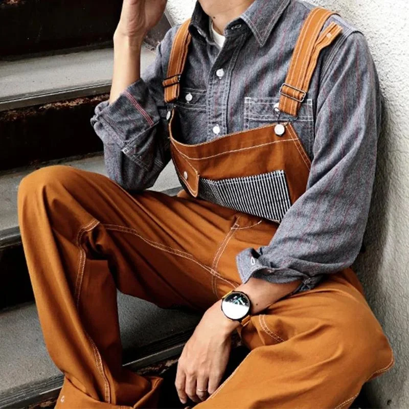 mens-casual-vintage-multi-pocket-cargo-overalls-56804876m