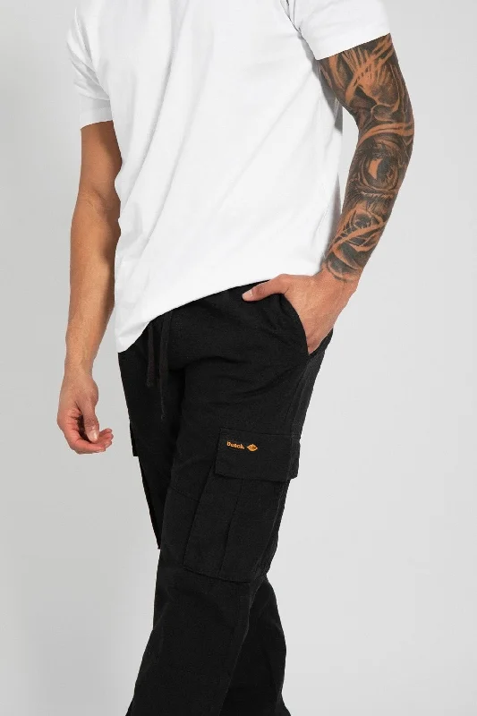 mens-devvie-cargo-pants-black