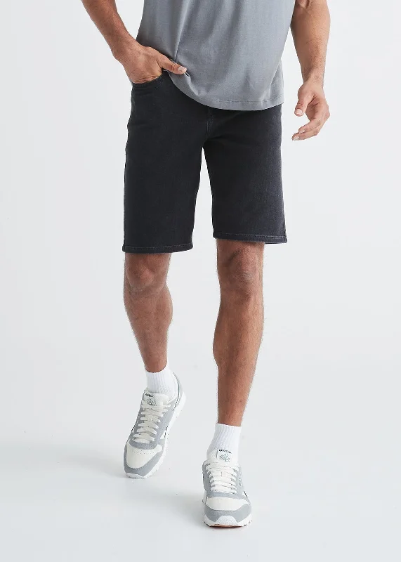 Performance Denim Short