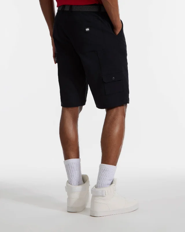 mens-tech-keep-tabs-on-belted-cargo-short-001-black-eo14s90-blk