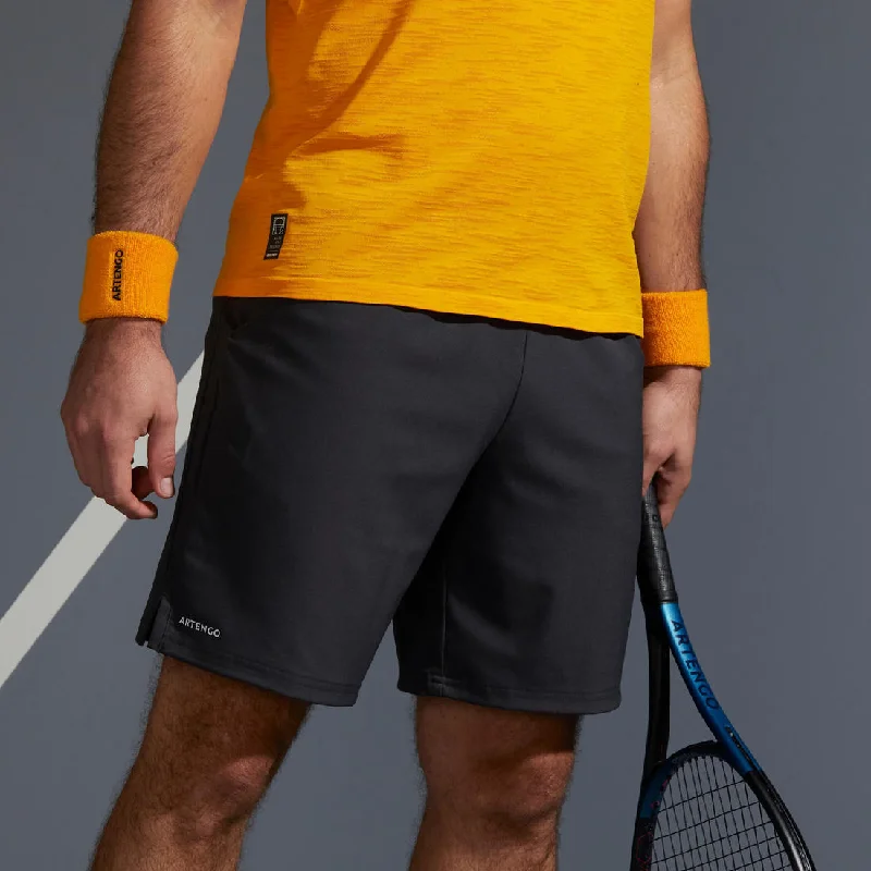 Men's Tennis Shorts Essential+