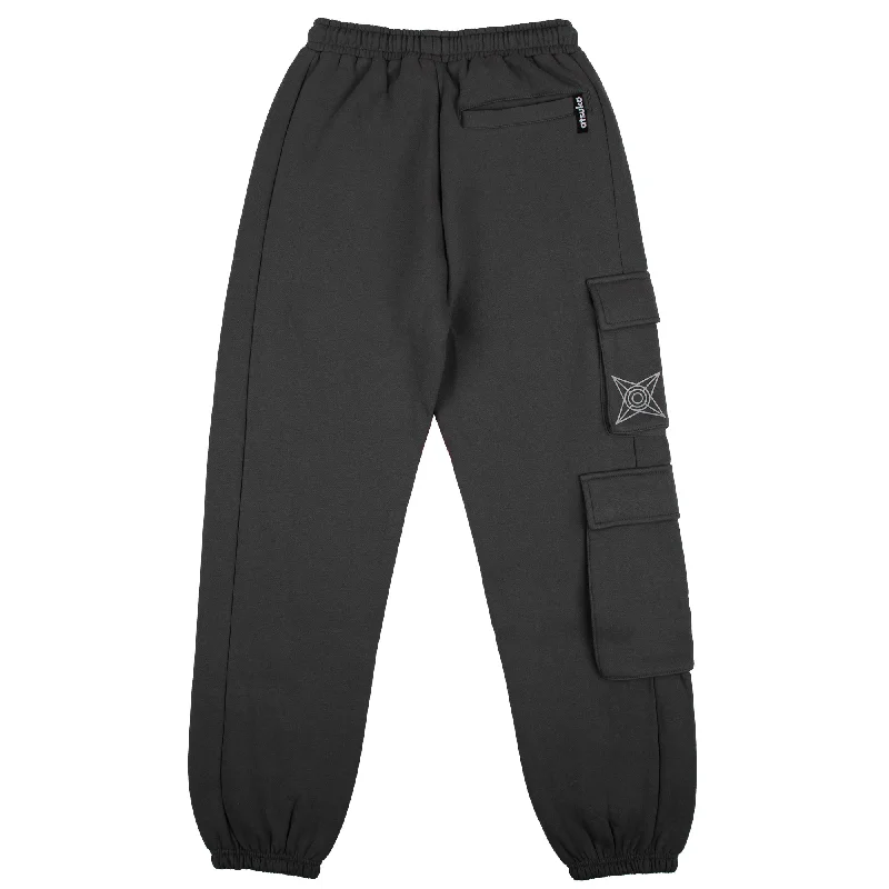 naruto-sasuke-uchiha-grey-cargo-sweatpants