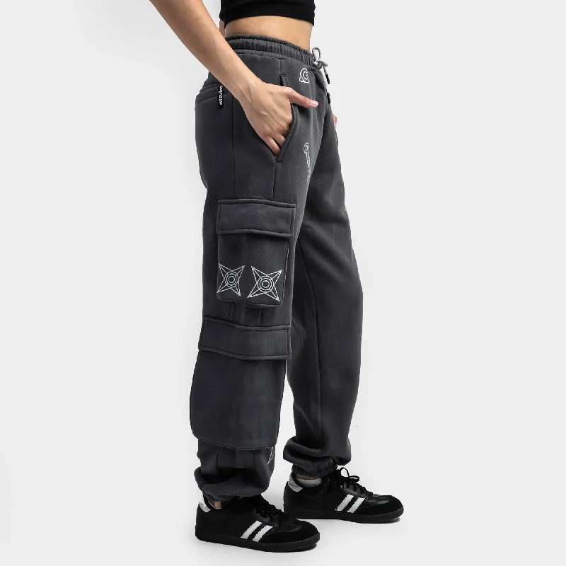 naruto-sasuke-uchiha-grey-cargo-sweatpants