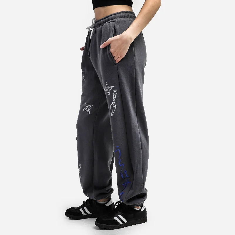 naruto-sasuke-uchiha-grey-cargo-sweatpants