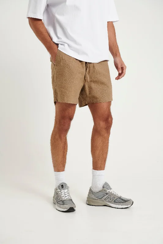 nth-felix-linen-short-choc