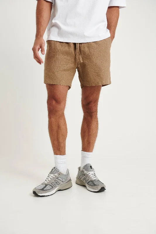 nth-felix-linen-short-choc