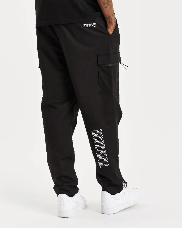 og-trek-cargo-woven-pants-black-white