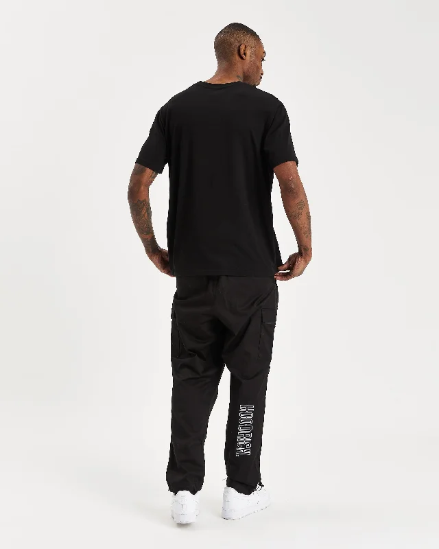 og-trek-cargo-woven-pants-black-white