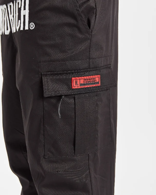 og-trek-woven-cargo-pants-black-white-red