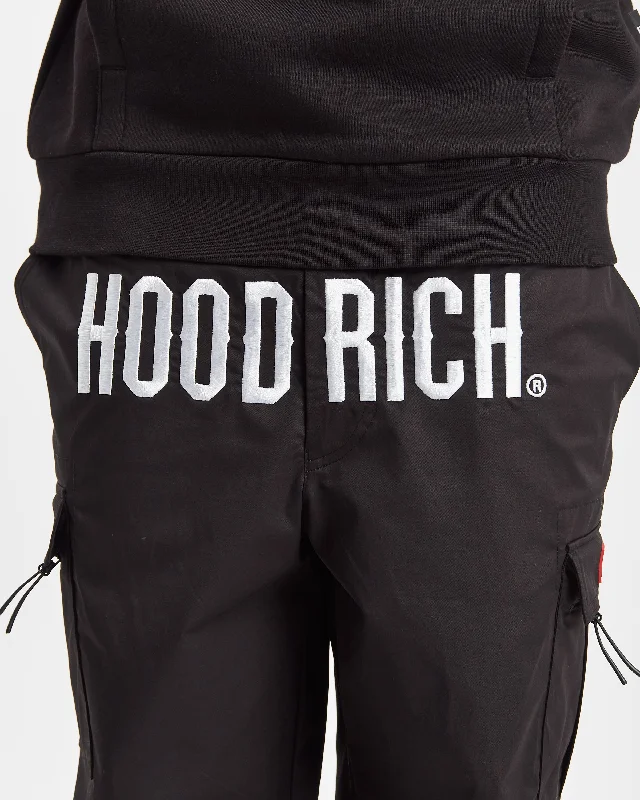 og-trek-woven-cargo-pants-black-white-red