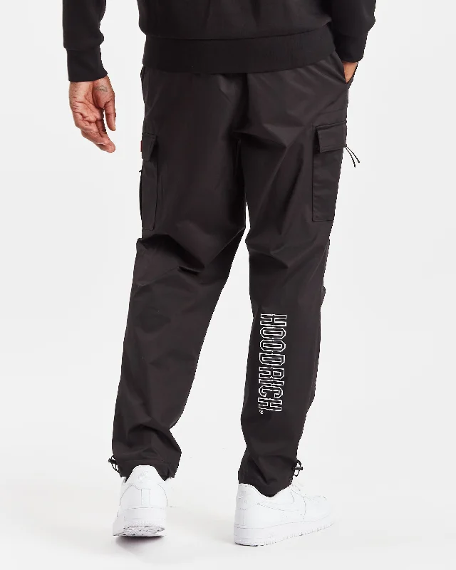 og-trek-woven-cargo-pants-black-white-red