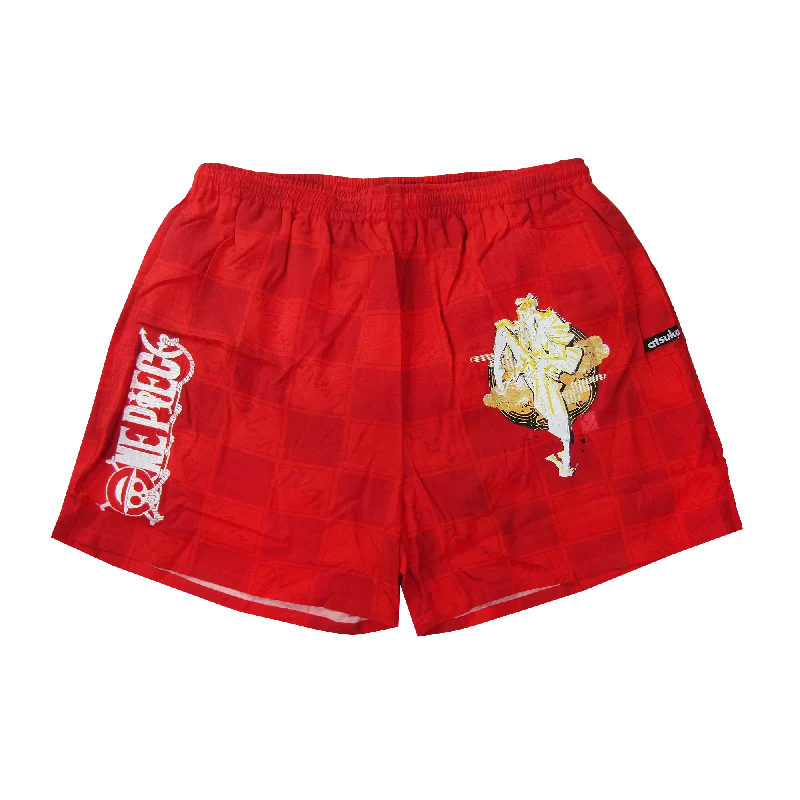 Sanji Shorts