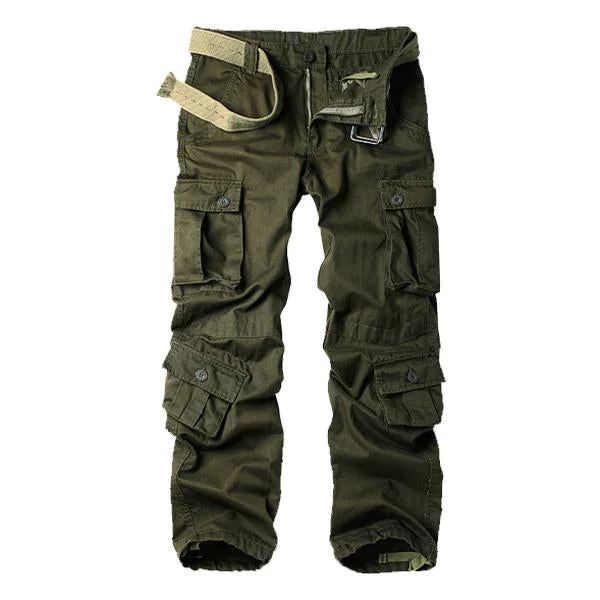 outdoor-multi-pocket-loose-cargo-pants-without-belt