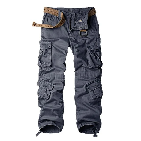 outdoor-multi-pocket-loose-cargo-pants-without-belt