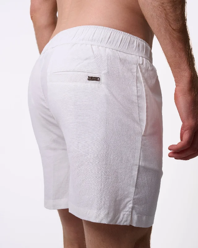 patras-linen-short