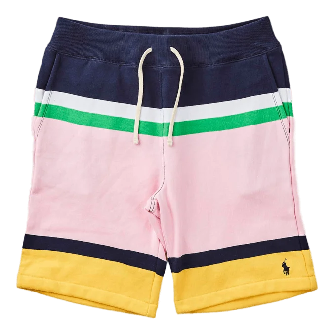 The Cabin Fleece Short