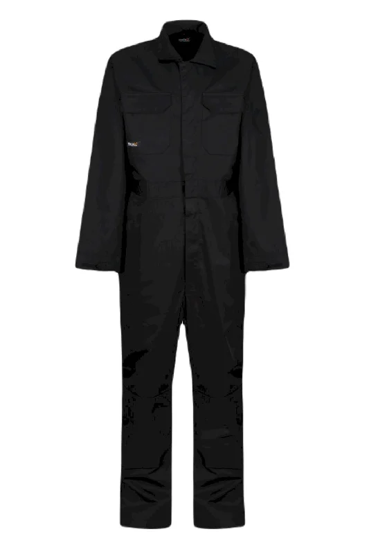 Regatta Pro Stud Fasten Coverall