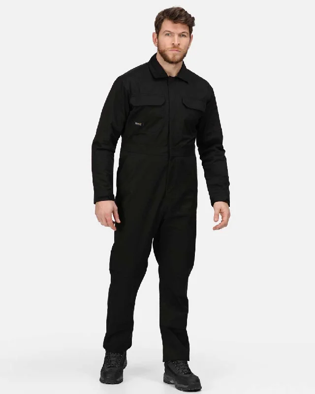 regatta-pro-stud-fasten-coverall