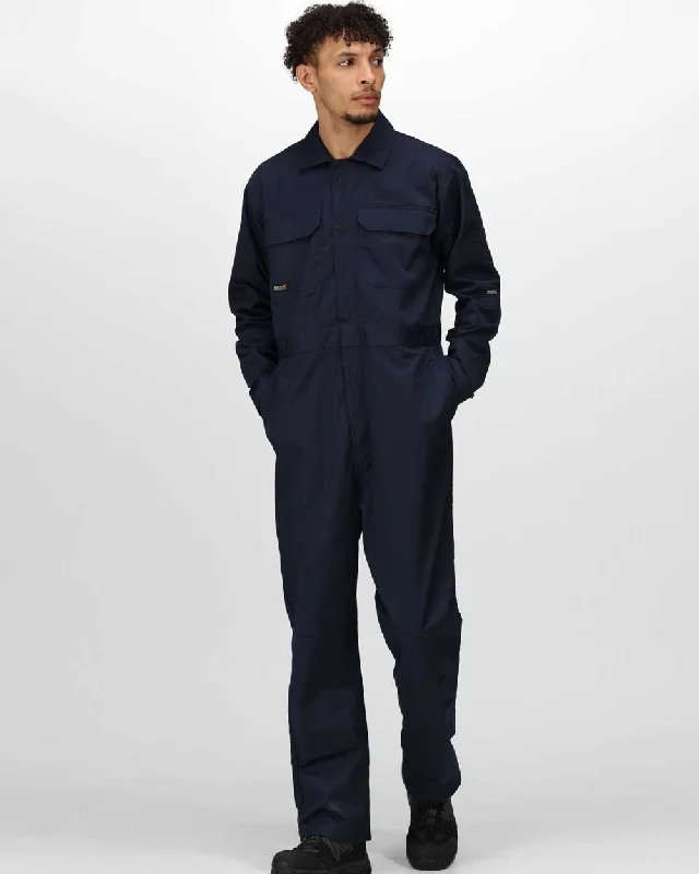 regatta-pro-stud-fasten-coverall