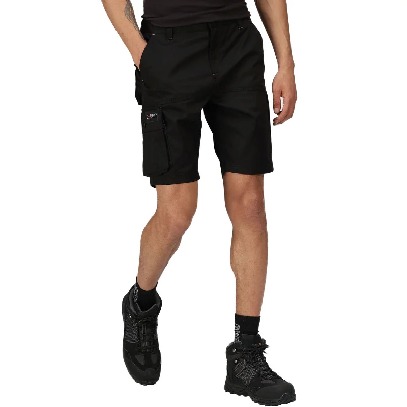 regatta-professional-mens-heroic-workwear-cargo-shorts