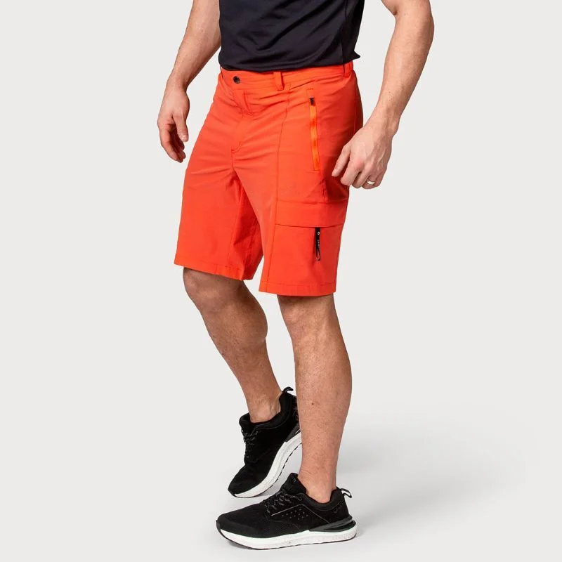 Reissu Men's Stretch Shorts