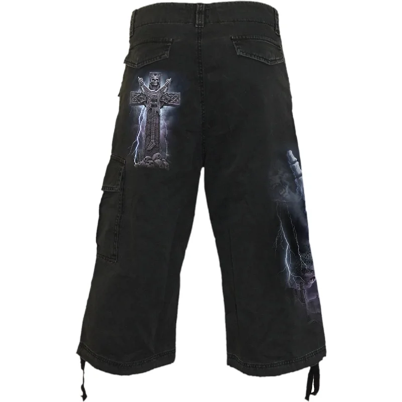 rock-eternal-vintage-cargo-shorts-3-4-long-black