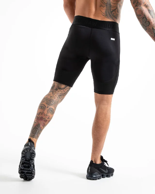 saddler-compression-shorts-black