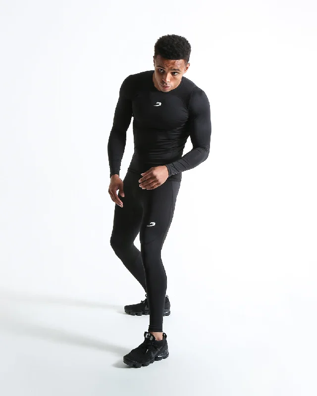 saddler-compression-tights